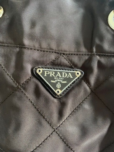 Prada - Taske