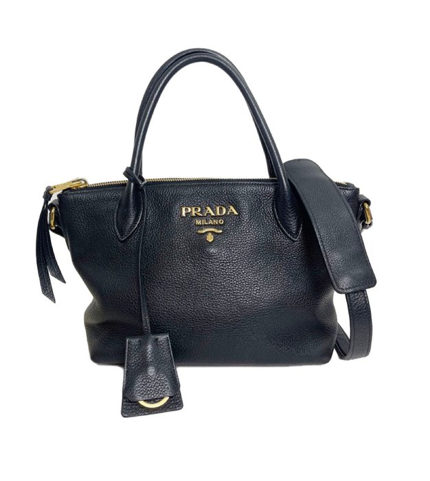 Prada - Borsa a mano - Taske