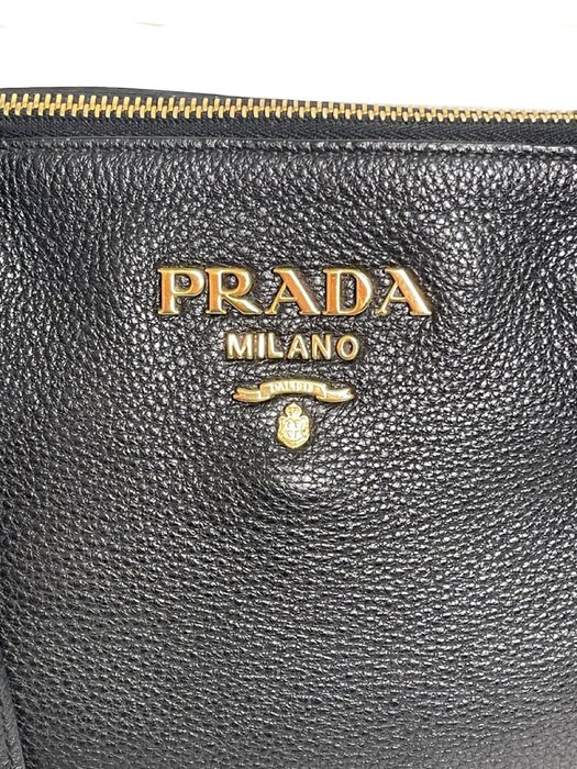 Prada - Borsa a mano - Taske