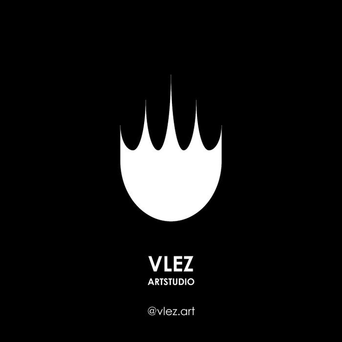 VLEZ (1987) - Dom Perignon Fire Extinguisher