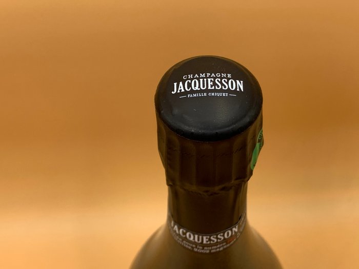 Jacquesson, Cuvée N° 747 - Champagne Extra Brut - 1 Magnum (1,5 L)