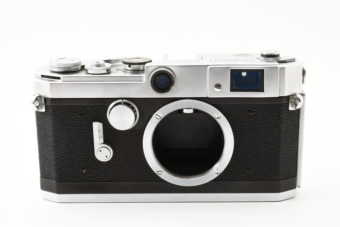 Canon Model L1 Rangefinder søgerkamera