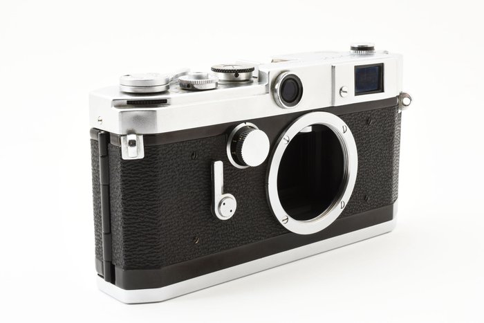 Canon Model L1 Rangefinder søgerkamera