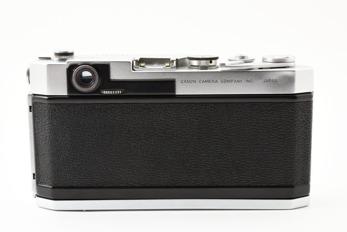 Canon Model L1 Rangefinder søgerkamera