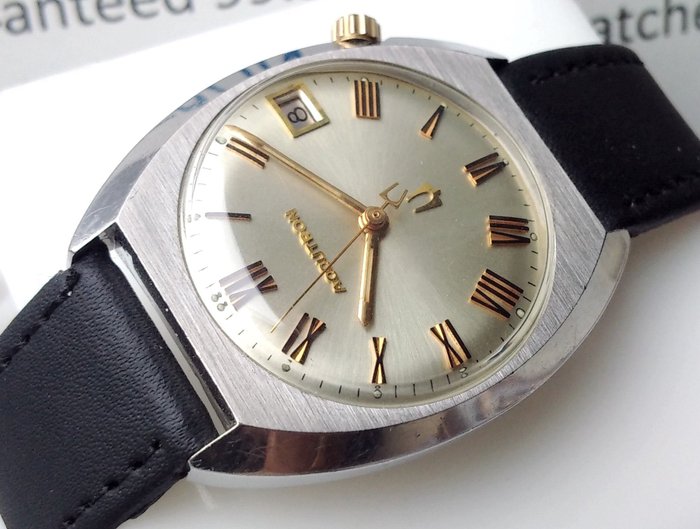 Bulova Accutron 2181-Révisée - Ingen mindstepris - Mænd - 1975