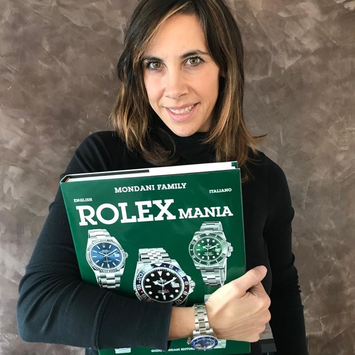 Rolex - rolex mania - Unisex - 1950-2023