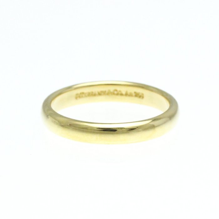 Tiffany  Co. - Ring - 18 kraat Gulguld