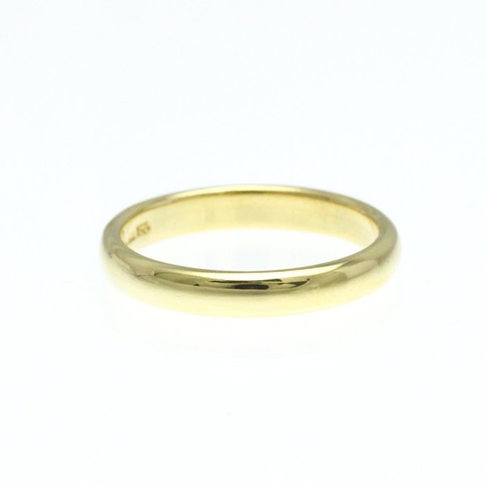 Tiffany  Co. - Ring - 18 kraat Gulguld