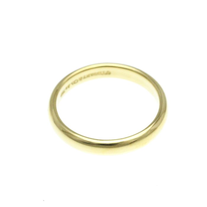 Tiffany  Co. - Ring - 18 kraat Gulguld