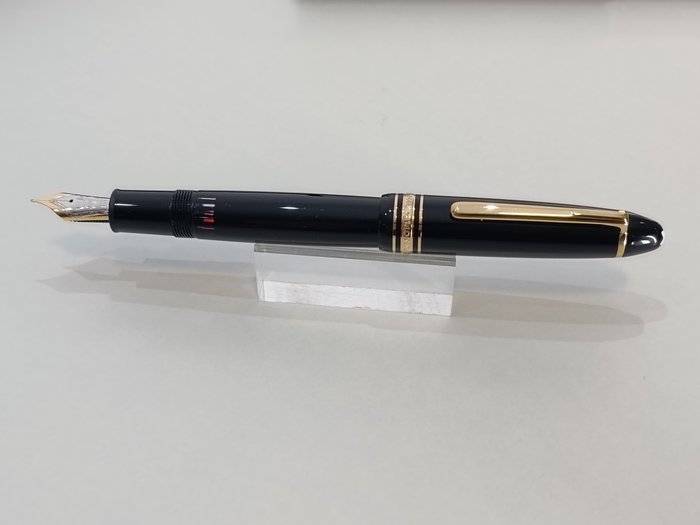 Montblanc - 146 - Fyldepen