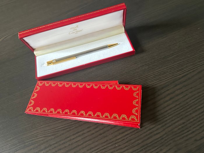 Cartier - must de cartier - Pen