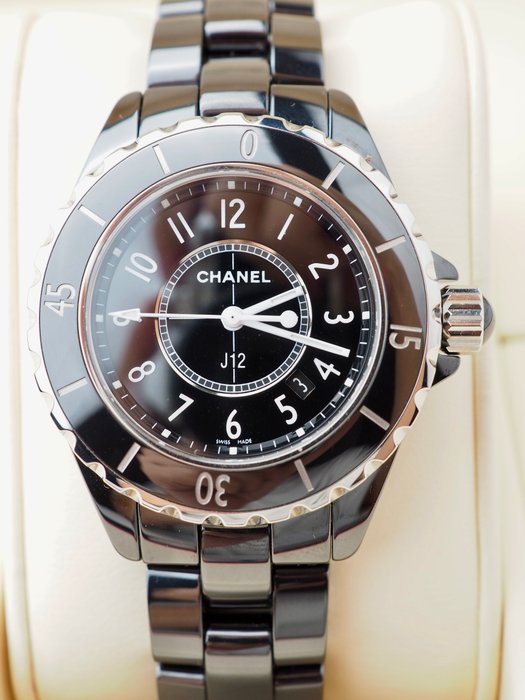 Chanel - J12 - 76122 - Kvinder - 2011-nu