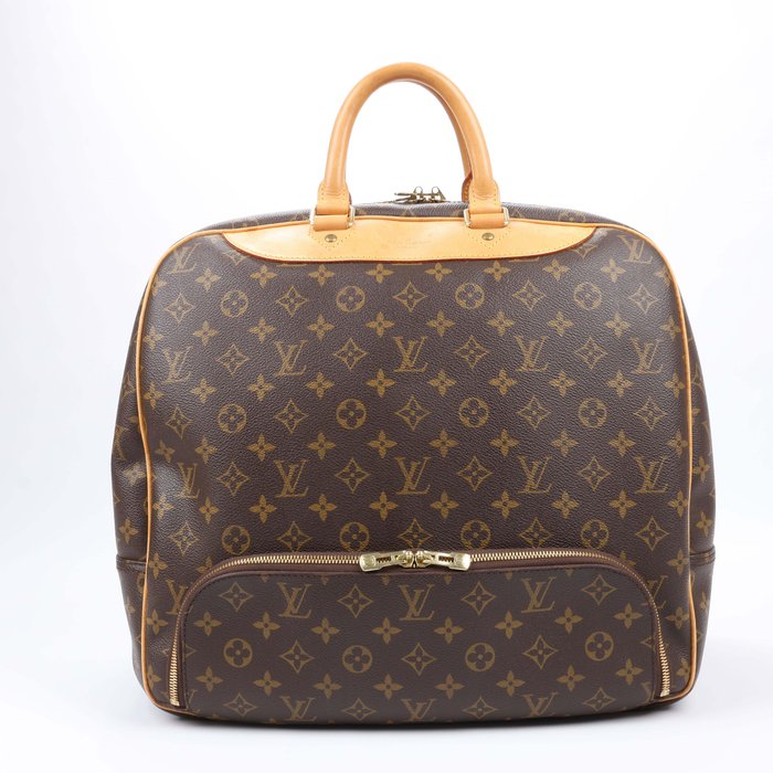 Louis Vuitton - Evasion - Rejsetaske