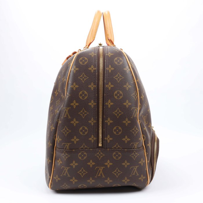 Louis Vuitton - Evasion - Rejsetaske