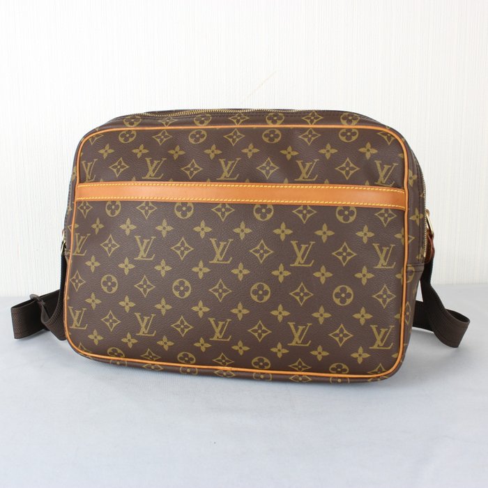 Louis Vuitton - Skuldertaske