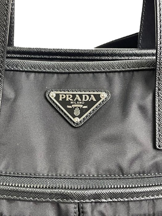 Prada - Professionale - Taske