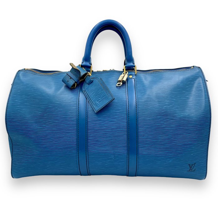 Louis Vuitton - Keepall 45 - Taske