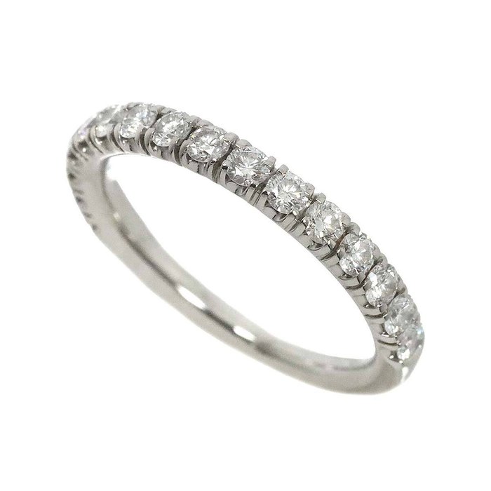 Cartier - Ring Platin