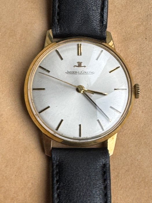 Jaeger-LeCoultre - Mænd - 1960-1969