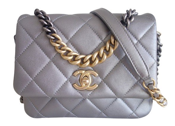 Chanel - Crossbody-taske