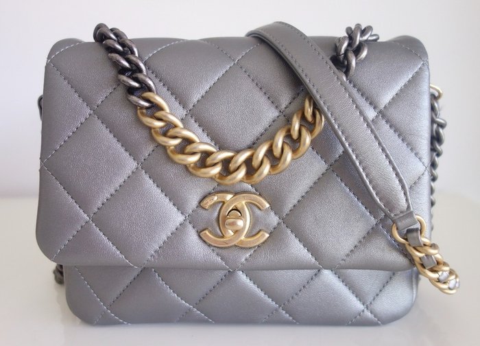 Chanel - Crossbody-taske