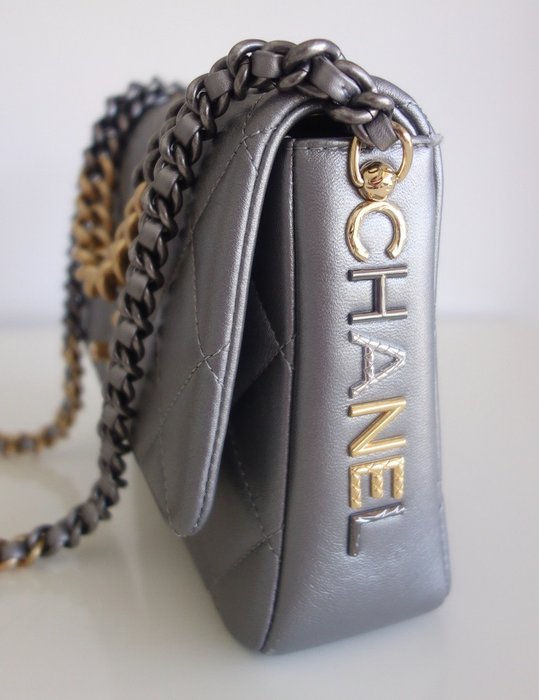 Chanel - Crossbody-taske