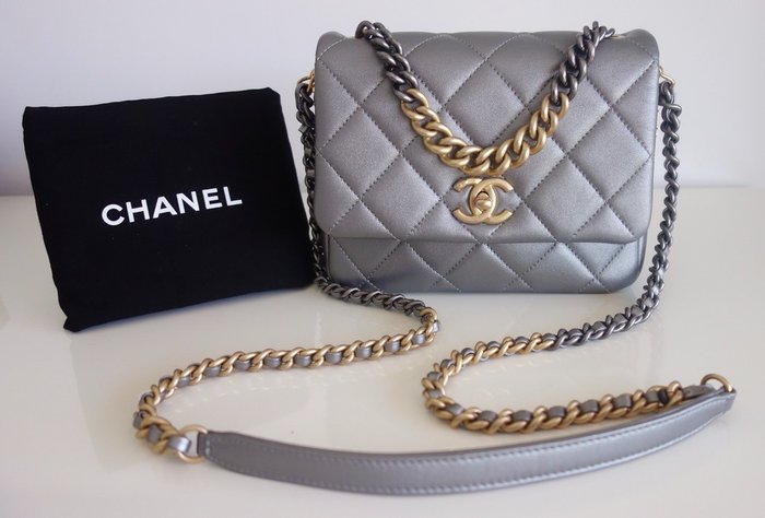 Chanel - Crossbody-taske