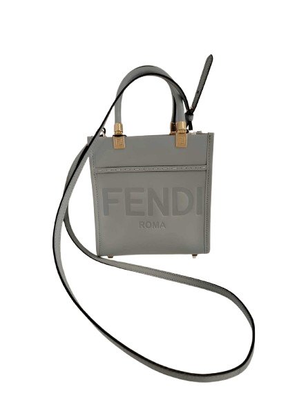 Fendi - sunshine - Crossbody-taske