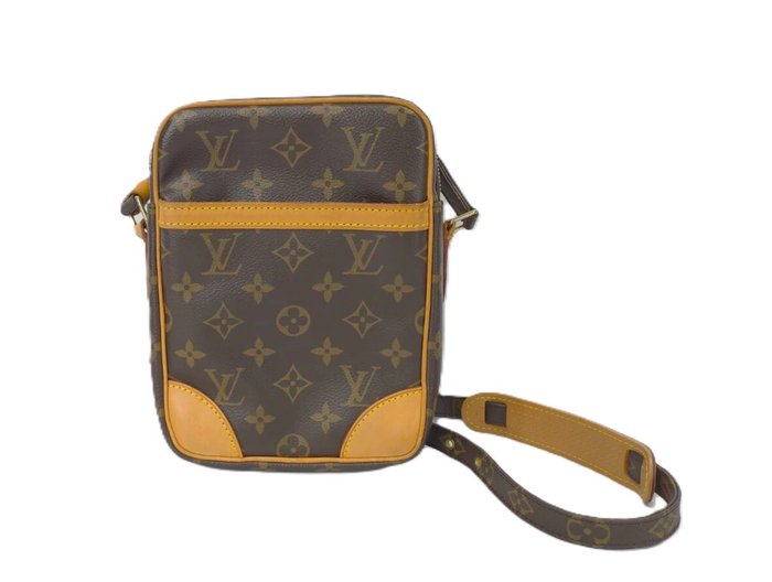 Louis Vuitton - Danube - Skuldertaske