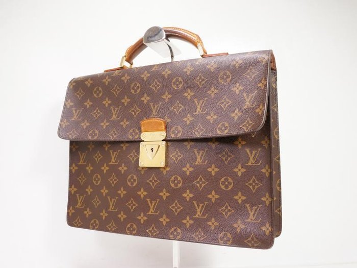 Louis Vuitton - Laguito - Forretningstaske