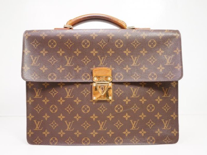 Louis Vuitton - Laguito - Forretningstaske