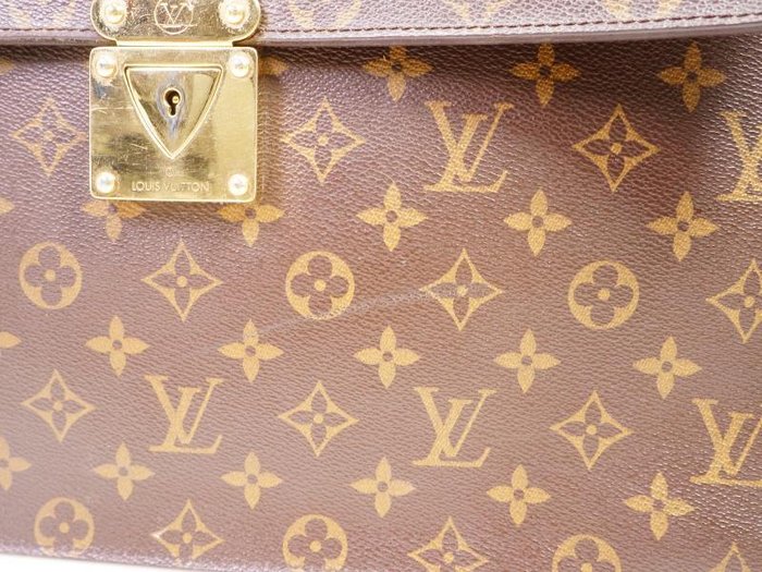 Louis Vuitton - Laguito - Forretningstaske