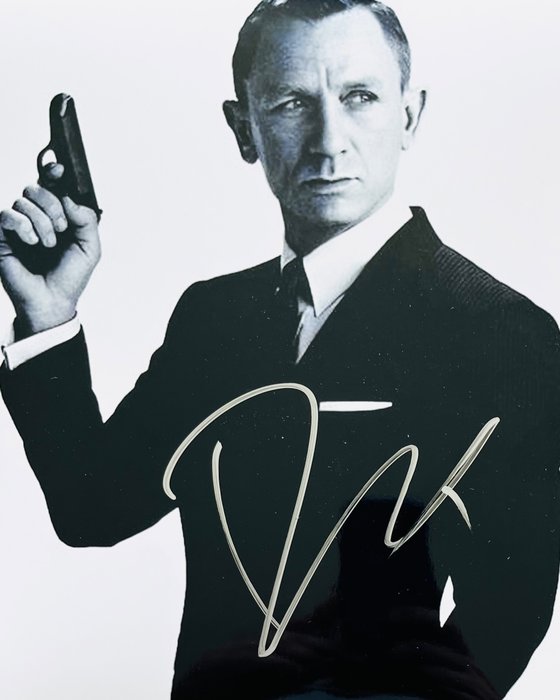 James Bond