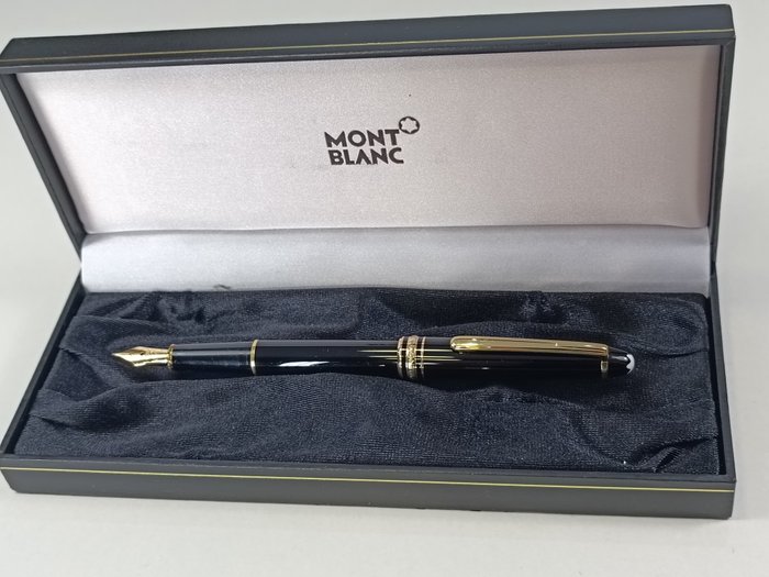 Montblanc - 144 - Fyldepen