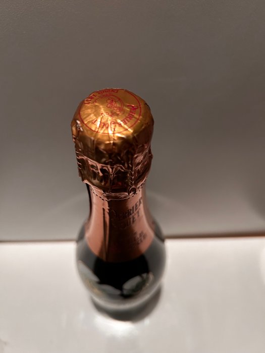 2002 Perrier-Jouët, Belle Epoque - Champagne - 1 Flaske (0,75L)