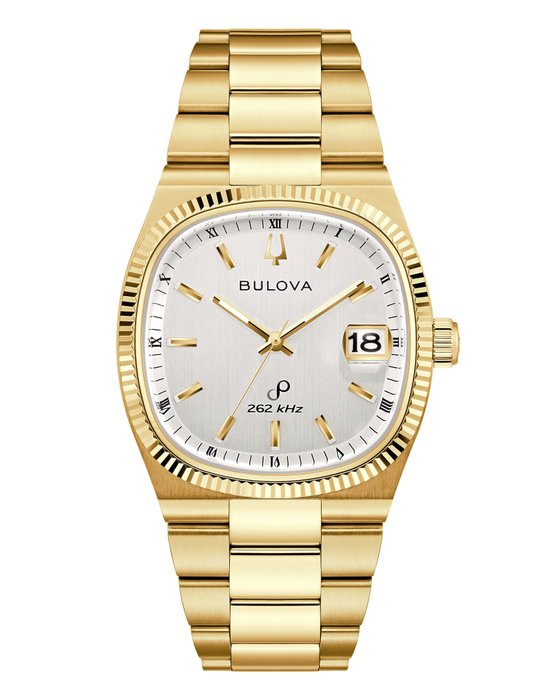 Bulova - Collection Super Seville - Movimento HPQ 262kHz - Mænd - 2023