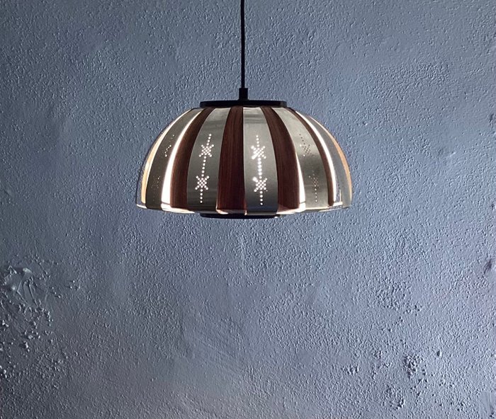 Coronell - Werner Schou - Lampe - Metal