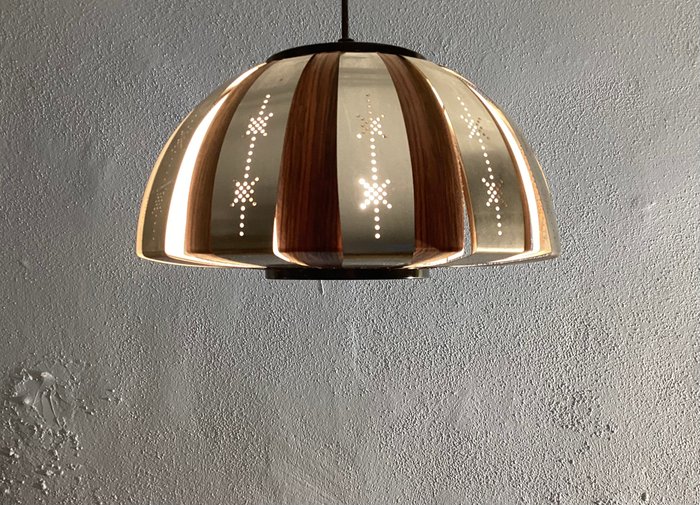 Coronell - Werner Schou - Lampe - Metal