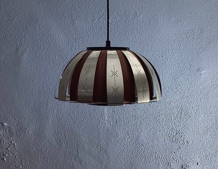 Coronell - Werner Schou - Lampe - Metal