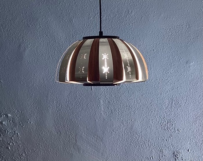 Coronell - Werner Schou - Lampe - Metal