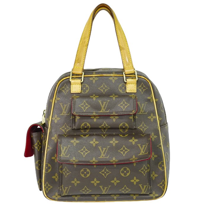 Louis Vuitton - Exantrie Cité - Håndtaske