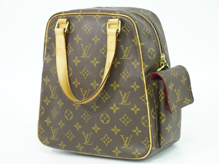 Louis Vuitton - Exantrie Cité - Håndtaske