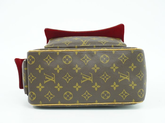 Louis Vuitton - Exantrie Cité - Håndtaske