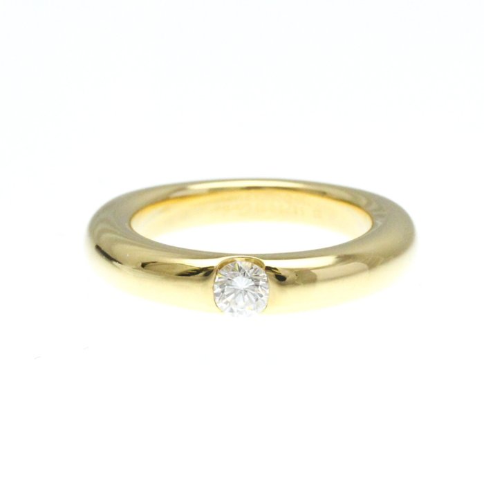 Cartier - Ring - 18 kraat Gulguld