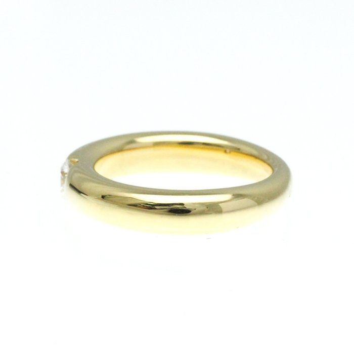 Cartier - Ring - 18 kraat Gulguld