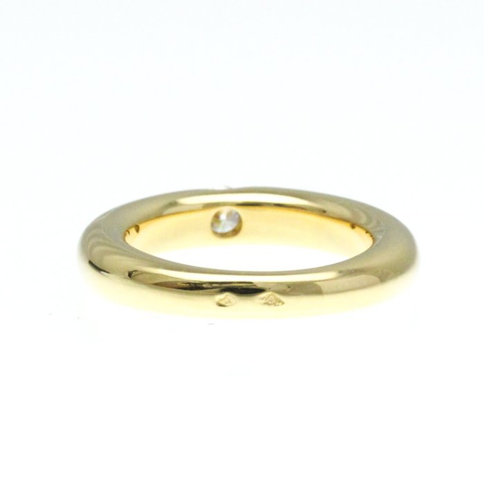 Cartier - Ring - 18 kraat Gulguld