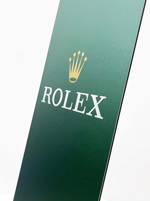 Suketchi - Rolex Skate Deck