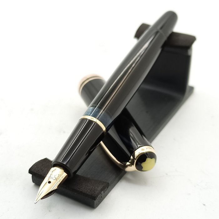 Montblanc - 252 - 14k gold nib - Fyldepen