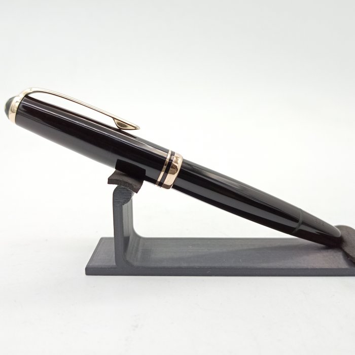 Montblanc - 252 - 14k gold nib - Fyldepen