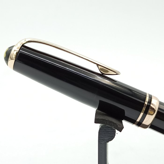 Montblanc - 252 - 14k gold nib - Fyldepen